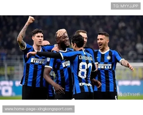 国米锋线爆发,一战轰入五球:意甲豪门展现霸主气质 国米锋线爆发,一战轰入五球:意甲豪门展现霸主气质