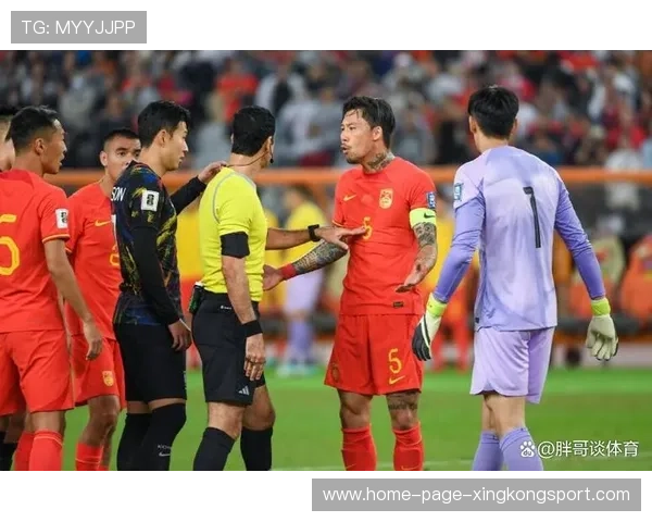 孙兴慜持续高跑形成前场压迫