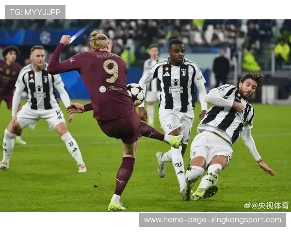 尤文图斯追哈兰德式强硬突破,迈向顶级锋线新高度 尤文图斯追哈兰德式强硬突破,迈向顶级锋线新高度