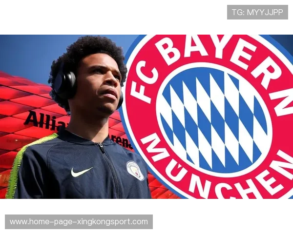 拜仁萨内强势兜射皮球直入死角无法阻挡