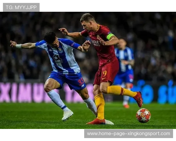 波尔图在比赛中通过快速反击稳稳拿到一分：节奏与冷静的胜负哲学