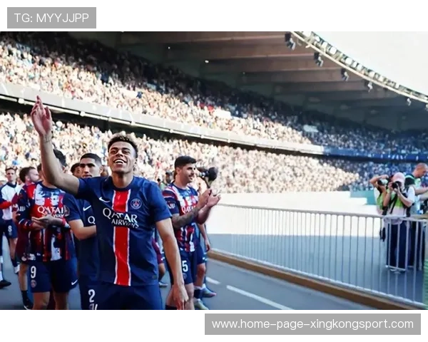 法甲巴黎中路突然爆发,终场前定胜负 法甲巴黎中路突然爆发,终场前定胜负