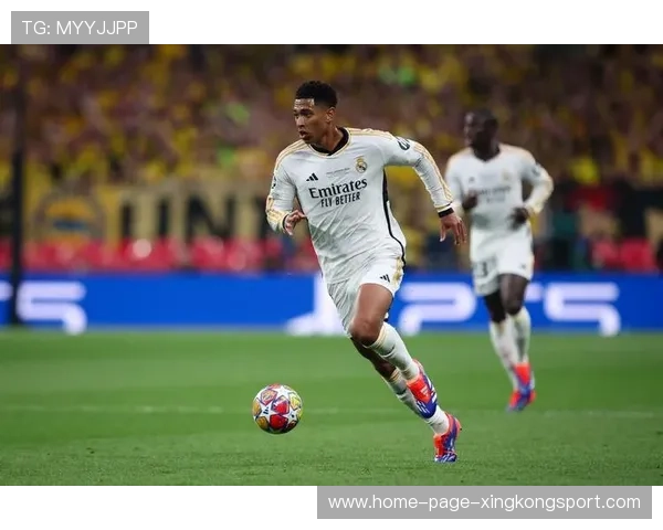 皇马灵活配合令人眼前一亮,贝林厄姆核心价值明显