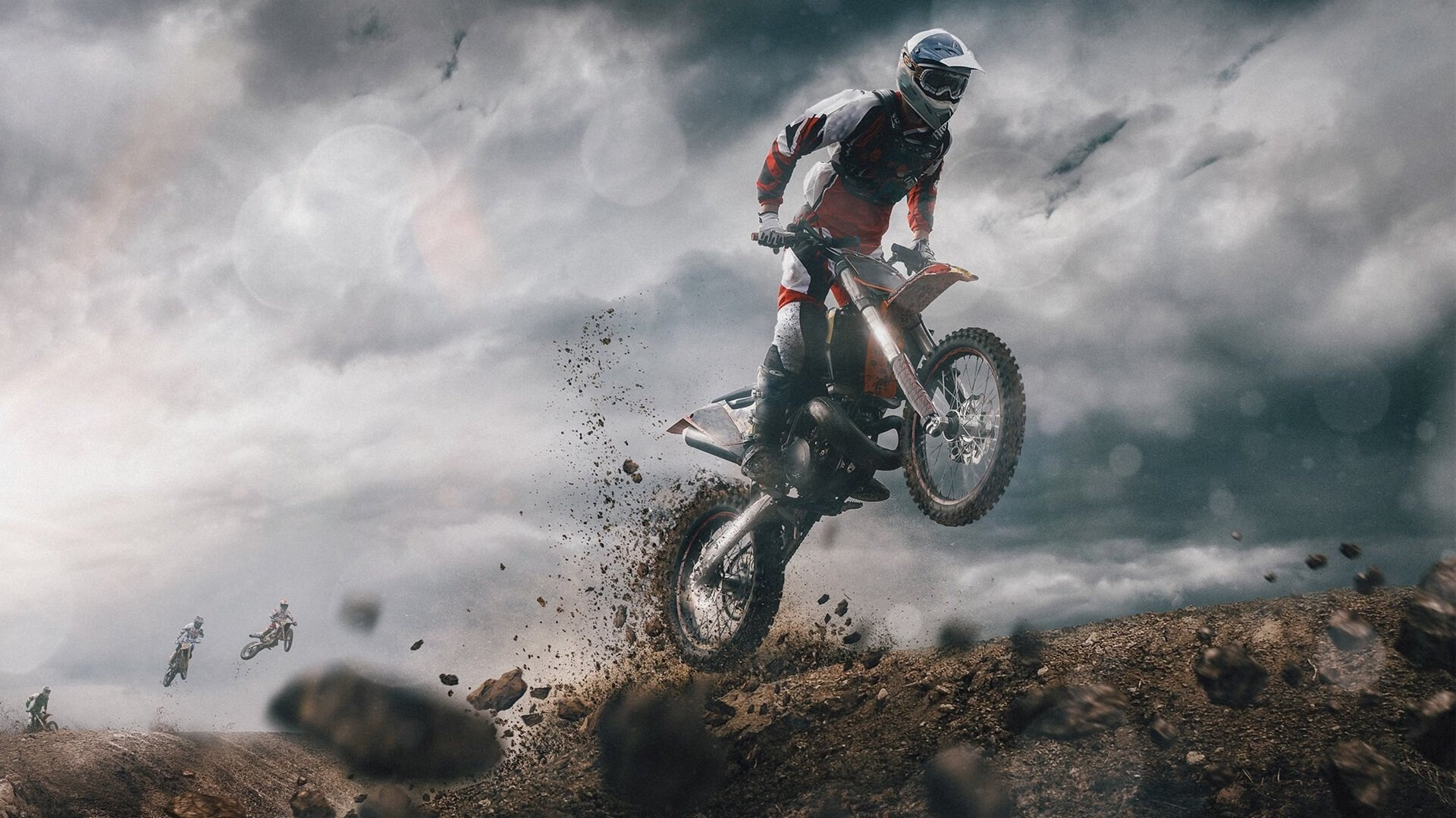 联赛进入高潮阶段